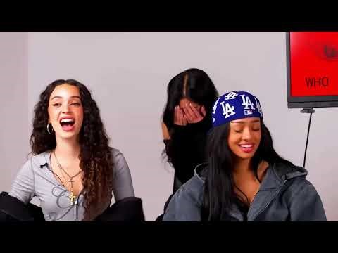 Momentos cuando Katseye salió mal…