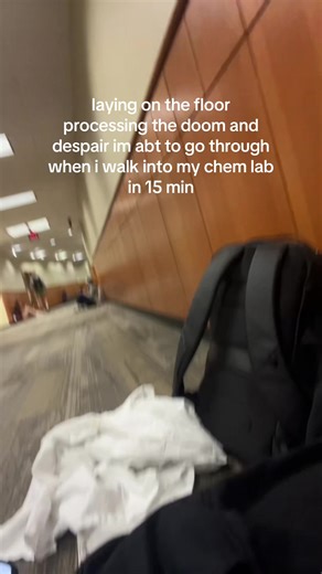 Navigating Challenges in College Chemistry Labs