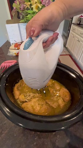 Kristy • Life Unbinged on TikTok