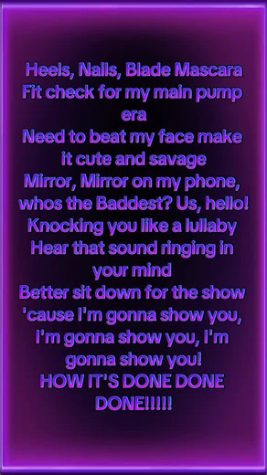 K-Pop Demon Hunters: How It's Done!