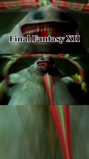 FinalFantasyTikTok on TikTok