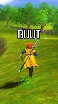 How I Play DQVIII (Short)