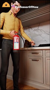 38K views · 889 reactions | How To Use Fire Extinguisher. #FireSafety #StaySafe #LifeSavingTips #HomeSafety #EmergencyTips #FirePrevention #SafetyFirst #BePrepared #SafeLife #DoorCheck #SmokeKills #SurvivalTips #FireAwareness #SaveLives #DisasterPreparedness #EveryLifeMatters #SafetyCulture #HealthAndSafety #ViralSafetyTips #StayAlertStaySafe #SafetyPlus #Safecare #EngrKhalid | Safety Plus | Facebook
