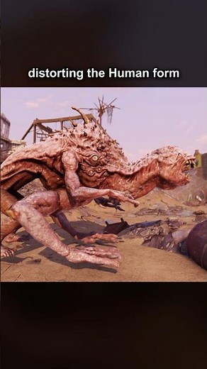 Snallygasters 💀 Fallout 76 Enemy Details and Lore