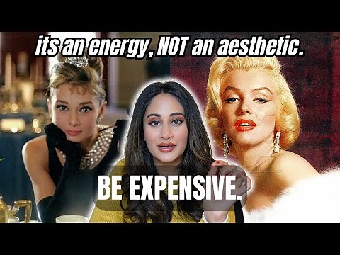 How to become THAT woman | habits of a high-value woman, money, charisma, & relationships