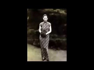 17岁，一举成名；38岁，杳无踪迹；60岁，惊艳众人！一生从容的海上名媛唐瑛！