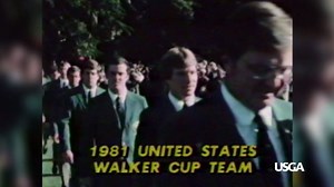 #TBT: Today's résumé of the 1981 Walker Cup teams: 2 major champions 11 USGA titles 5 Walker Cup captains | United States Golf Association - USGA