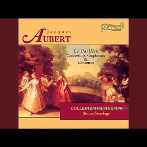Concert de Simphonies, Suite No. 5 in F Major: V. Rondeau I - Rondeau II