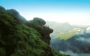 Velliangiri Mountains - Alchetron, The Free Social Encyclopedia