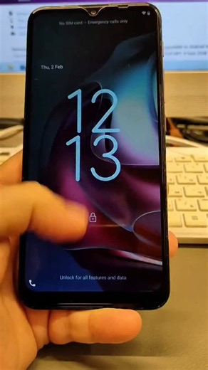 Arjun Skills on Instagram: "Unlock Any Phone Lock Screen 😱✅ #instagramtech #arjunskills #techtips #lockscreen #viralvideoreels"