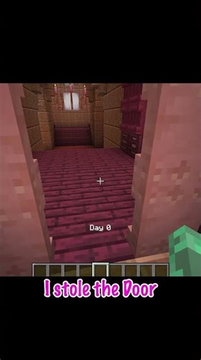 Grian Reference??? Man, my wife is the COOLEST!