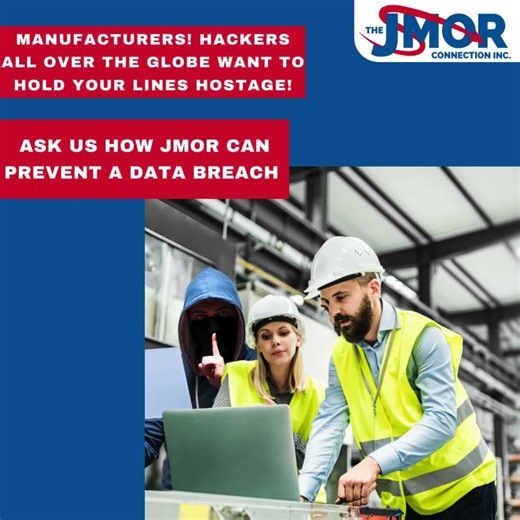 You see enough problems every day. Don't let your #tech be one of them. Give us a call and we'll