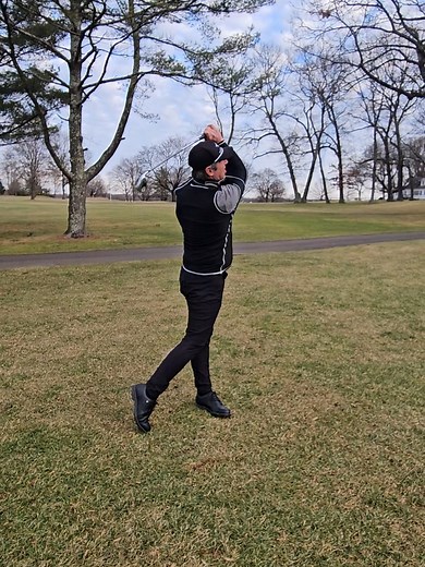 Wedge Approach Shot Tips for the 17th Hole