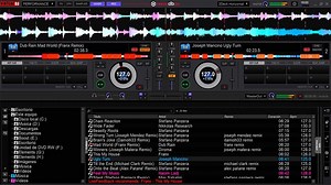 Virtual Dj 8 Skins Downloads
