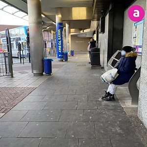 The new seats sparked fury among passengers. | Ayrshire Live