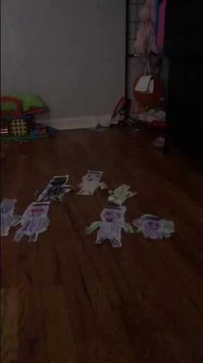 When All Barney error fan Modes Barneyerrorfan_jr And PUMCAM Shouts 67