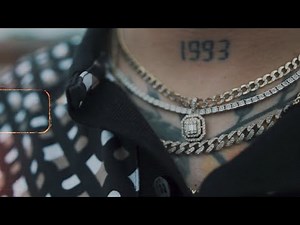 Dreadlock DL - #1993 (Video Official)