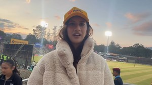 hamro national crush 😏😊😊 | Sundar Khanal