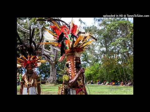Wari Pyam - Jiwaka Local song