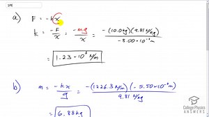 OpenStax College Physics, Chapter 16, Problem 1 (Problems & Exercises)