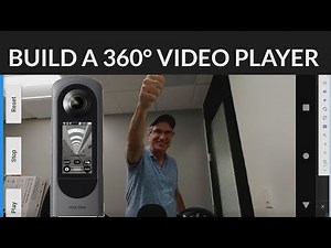 Build a 360° Video Player for Android