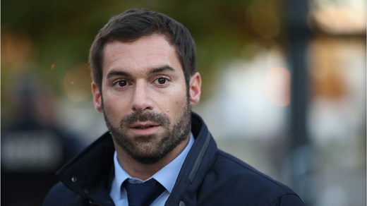 Julien Odoul