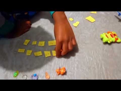 Learn 6 Times Table with Fun! | Kids Multiplication Video with a Cool Boy Teacher