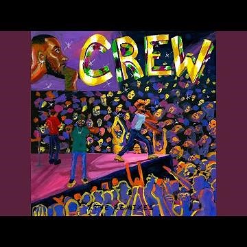Crew (Richie Souf Remix)