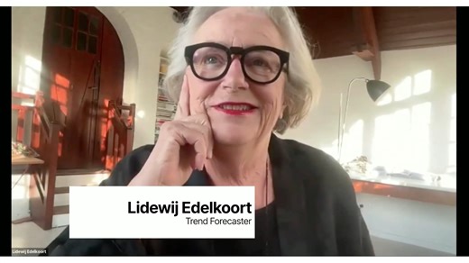 A/W 2027-28 Colour, Fashion & Textiles Trends