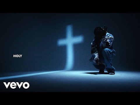 KB, Ryan Ofei - We Still Believe (HLY FOREVER) (Visualizer) ft. One Church Music