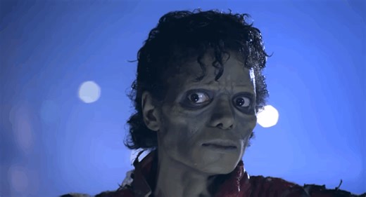 Celebrate Halloween with Michael Jackson’s Horrifically Entertaining “Thriller” Music Video—and a Behind-the-Scenes Documentary