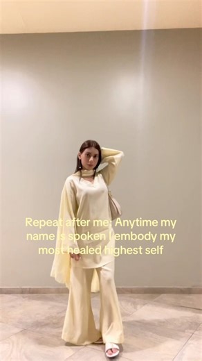 #affirm #claimit ✨Now every time they gossip about you, it only works in your favor ✨