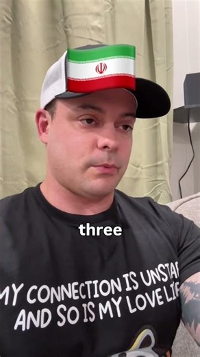 Iran and the United States are reopening nuclear program talks #geopolitics