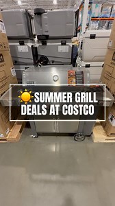 3 comments | Costco just dropped the Weber Genesis II S‑435 Bundle to...