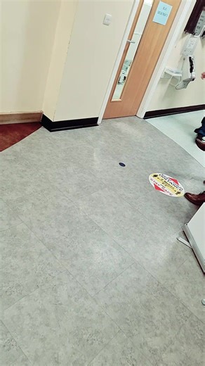 Exploring Humor in Hospital Scenarios