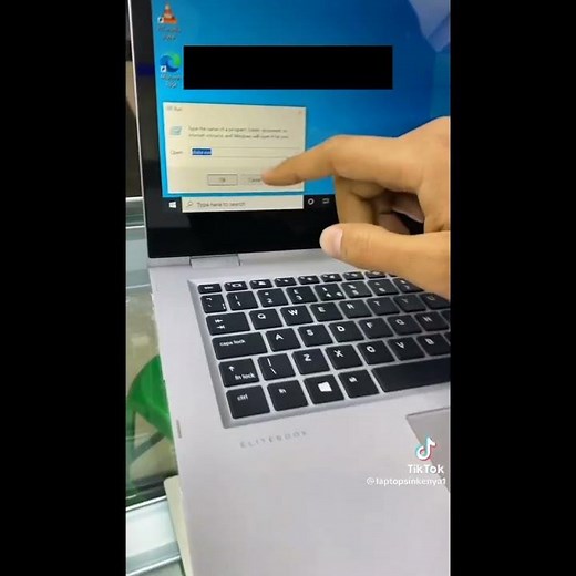 HOW TO MAKE A PHONE CALL USING A LAPTOP #technology #trending #computers