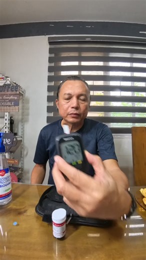 117K views · 2.3K reactions | Pancakes (Almond flour) and my blood...