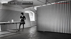 45K views · 314 reactions | Bridget Riley, one of the UK's most seminal artists, explains why we shouldn't cover up our mistakes as they "help you to move on, to think and understand a little bit more about what you're doing". BBC Newsnight https://bbc.in/3glsce7 | BBC News | Facebook