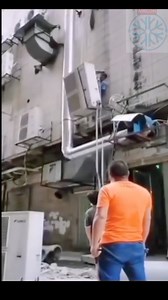 138K views · 324 reactions | HVAC is noT Easy. https://www.youtube.com/@Aircon-ditioning | AC Technician | Facebook