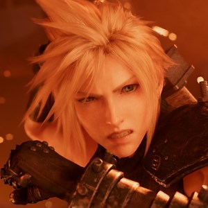 A legend reborn for the PS4 generation. Witness more stunning gameplay from Final Fantasy VII Remake: play.st/2HalDtd | PlayStation