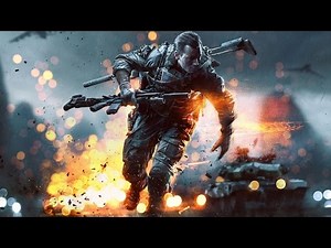 Top 10 Army Games PC