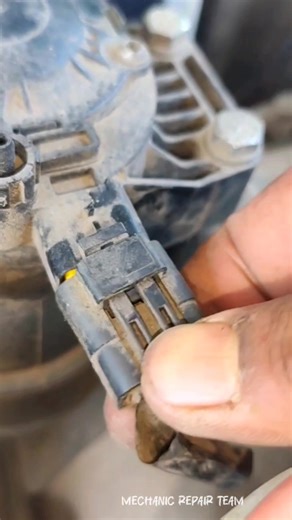 4.7K views · 19 reactions | Fuel filter connector problems?.. | Mechanic Repair Team | Facebook