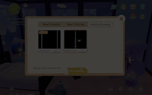 Recreating the Adidas CNY Jacket in Heartopia