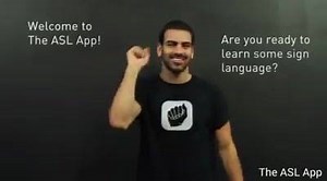 826 shares · 347 comments | Collaborating with The ASL App is ONE of my goals to making the world more accessible for the Deaf. It's time! I want to finally be able to go ANYWHERE and be able to communicate in ASL! Download the app to learn ASL: https://appsto.re/us/_4C52.i Feel free to share and spread the word about the app! #TheASLAPP #ANTM | Nyle DiMarco | Facebook
