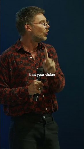 Visions and Dreams - Judah Smith #victory #dreambig