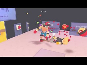 Unity Player-X (Active Physics) 2.0.1 包更新 物理布娃娃框架