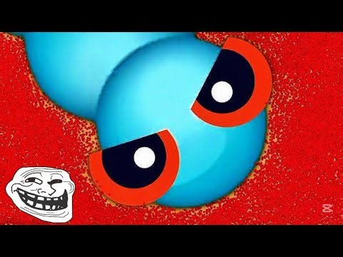 GOD MODE ACTIVATED! | Snake IO Mod Menu Crazy Gameplay 🏆🐍