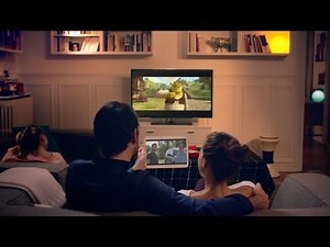 Découvrez CANALPLAY