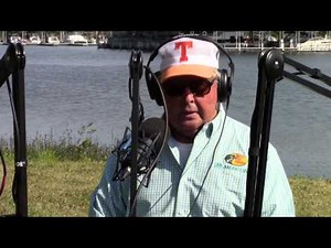 TW 11 - Legends in the Outdoors: Bill Dance and Garry Mason