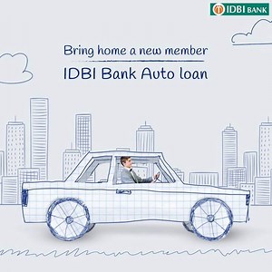 1.2K views · 100 reactions | With the IDBI Bank Auto Loan, we make...